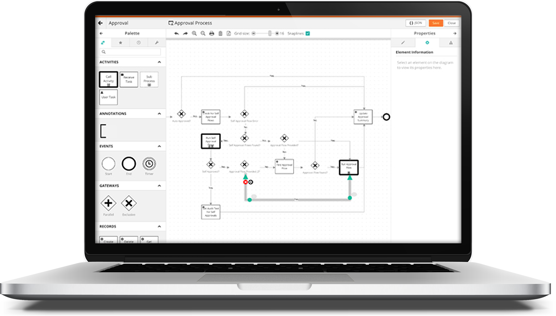 Helix Innovation Suite - TranscendenceIT