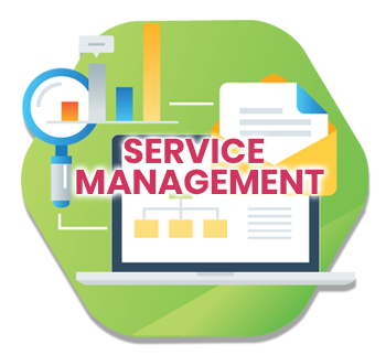 SERVICE MANAGEMENT